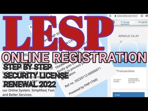 pnp sosia online appointment|NPCS .